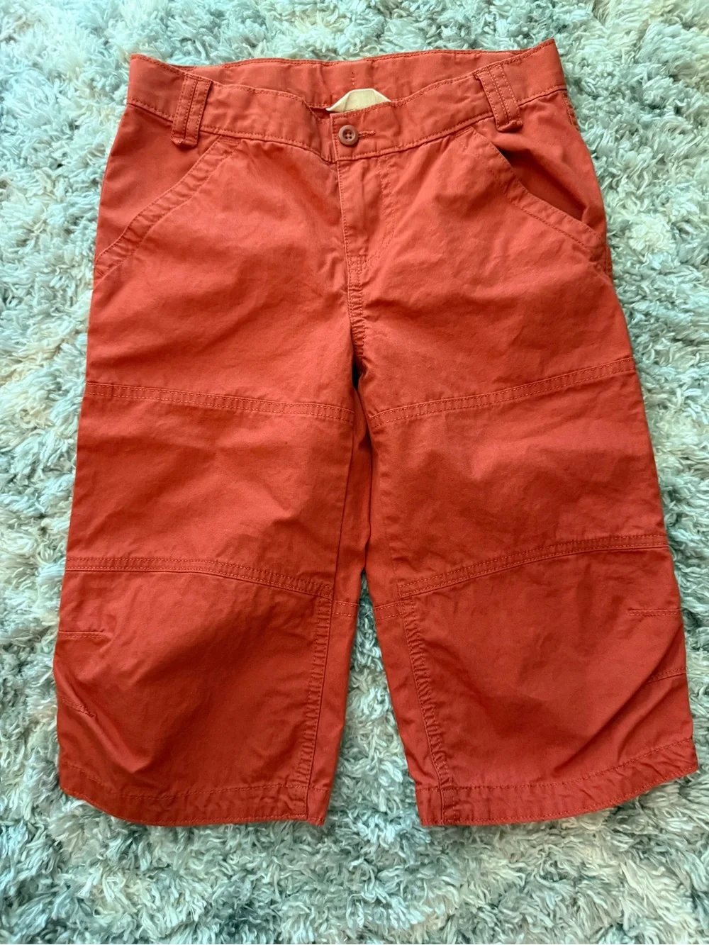 Lands End kids shorts size 8